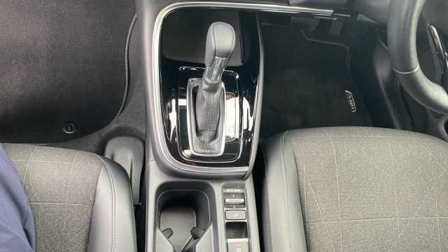 Honda HR-V 1.5 eHEV Advance 5dr CVT Hybrid Hatchback 