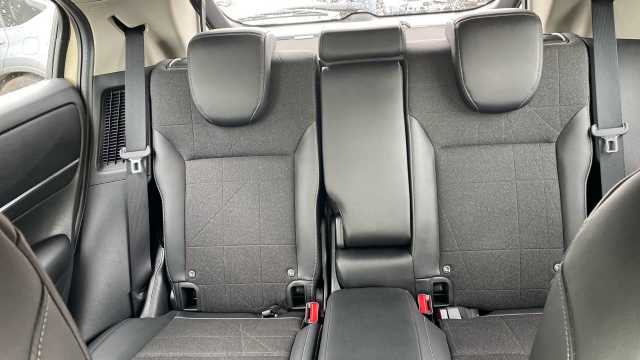 Honda HR-V 1.5 eHEV Advance 5dr CVT Hybrid Hatchback 