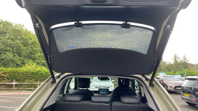 Honda HR-V 1.5 eHEV Advance 5dr CVT Hybrid Hatchback 