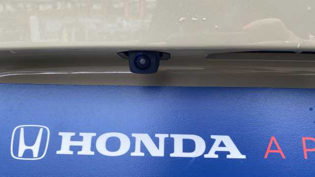 Honda HR-V 1.5 eHEV Advance 5dr CVT Hybrid Hatchback 