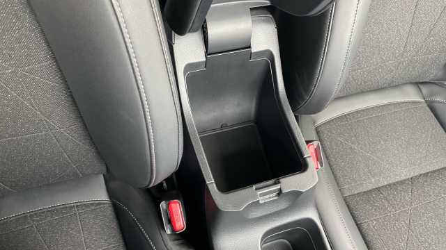 Honda HR-V 1.5 eHEV Advance 5dr CVT Hybrid Hatchback 