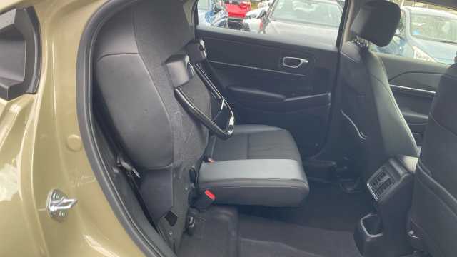 Honda HR-V 1.5 eHEV Advance 5dr CVT Hybrid Hatchback 