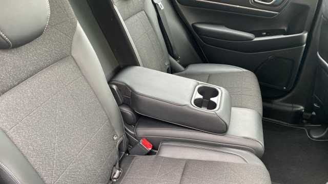 Honda HR-V 1.5 eHEV Advance 5dr CVT Hybrid Hatchback 