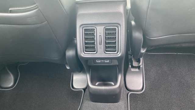 Honda HR-V 1.5 eHEV Advance 5dr CVT Hybrid Hatchback 