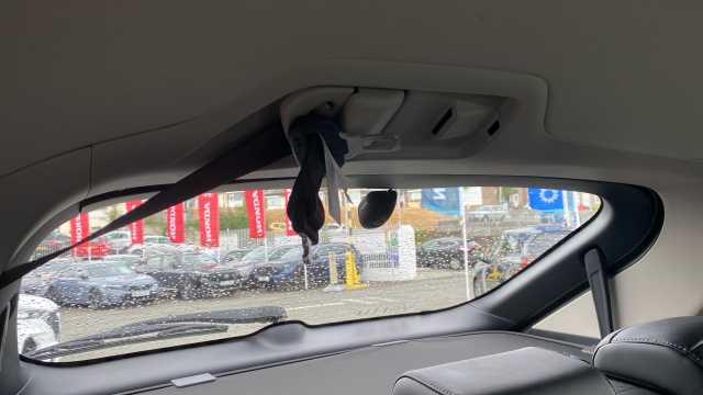 Honda HR-V 1.5 eHEV Advance 5dr CVT Hybrid Hatchback 