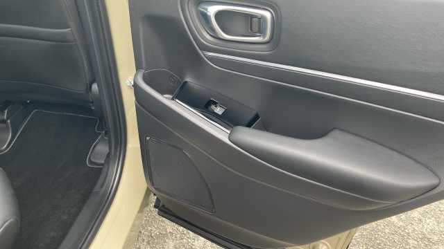 Honda HR-V 1.5 eHEV Advance 5dr CVT Hybrid Hatchback 