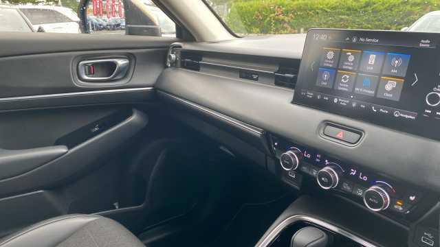 Honda HR-V 1.5 eHEV Advance 5dr CVT Hybrid Hatchback 