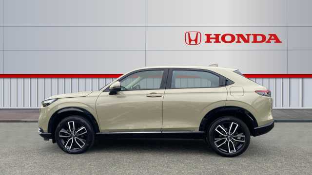Honda HR-V 1.5 eHEV Advance 5dr CVT Hybrid Hatchback 