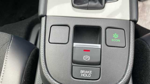 Honda Jazz 1.5 i-MMD Hybrid Crosstar Advance 5dr eCVT Hybrid Hatchback 