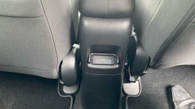 Honda Jazz 1.5 i-MMD Hybrid Crosstar Advance 5dr eCVT Hybrid Hatchback 