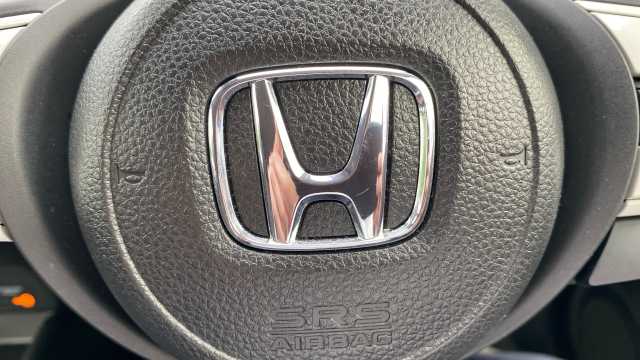 Honda Jazz 1.5 i-MMD Hybrid Crosstar Advance 5dr eCVT Hybrid Hatchback 
