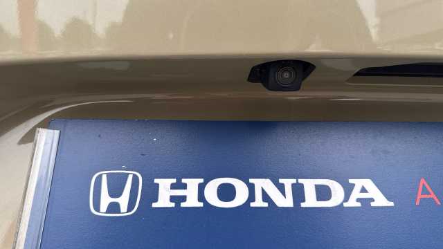 Honda HR-V 1.5 eHEV Advance Style 5dr CVT Hybrid Hatchback 