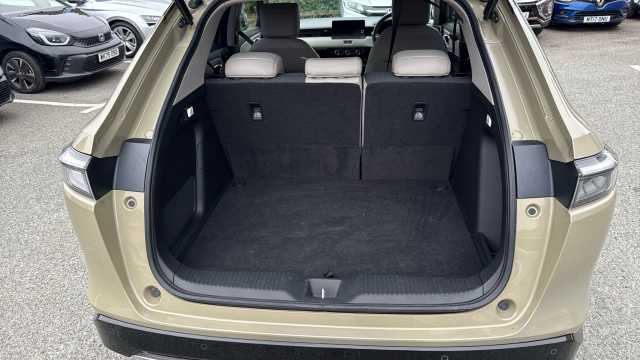 Honda HR-V 1.5 eHEV Advance Style 5dr CVT Hybrid Hatchback 