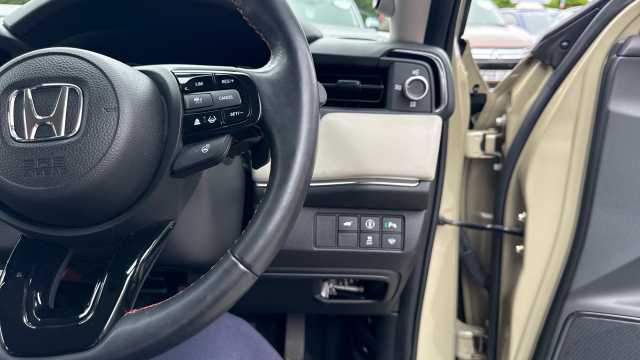 Honda HR-V 1.5 eHEV Advance Style 5dr CVT Hybrid Hatchback 