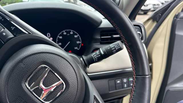 Honda HR-V 1.5 eHEV Advance Style 5dr CVT Hybrid Hatchback 