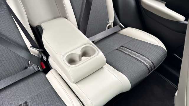 Honda HR-V 1.5 eHEV Advance Style 5dr CVT Hybrid Hatchback 