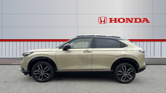 Honda HR-V 1.5 eHEV Advance Style 5dr CVT Hybrid Hatchback 