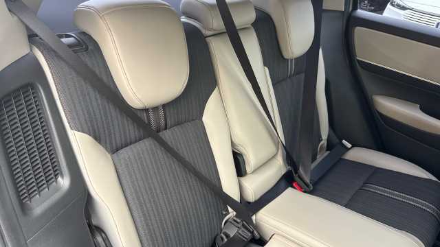 Honda HR-V 1.5 eHEV Advance Style 5dr CVT Hybrid Hatchback 