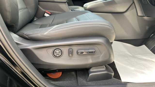 Honda CR-V 2.0 ePHEV Advance Tech 5dr eCVT Estate 