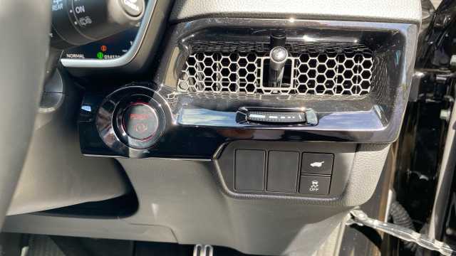 Honda CR-V 2.0 ePHEV Advance Tech 5dr eCVT Estate 