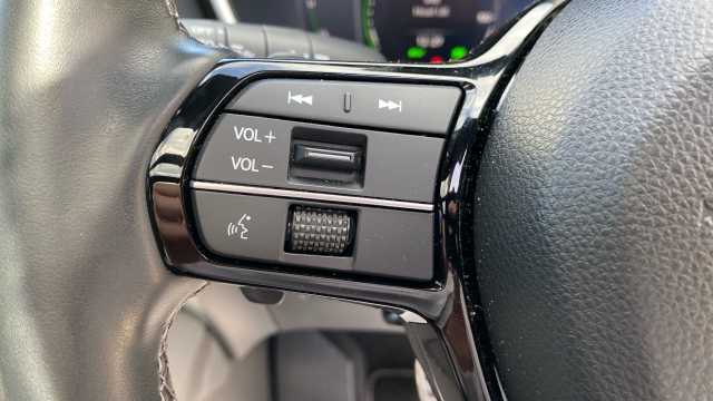 Honda CR-V 2.0 ePHEV Advance Tech 5dr eCVT Estate 