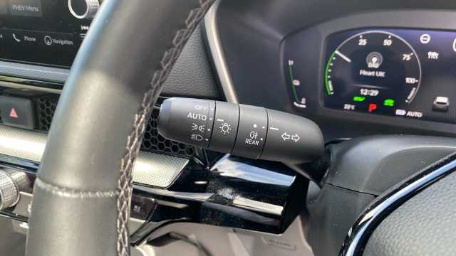Honda CR-V 2.0 ePHEV Advance Tech 5dr eCVT Estate 