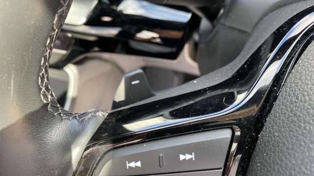 Honda CR-V 2.0 ePHEV Advance Tech 5dr eCVT Estate 