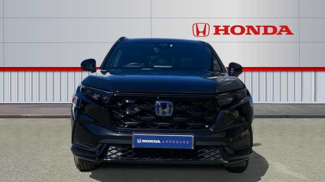 Honda CR-V 2.0 ePHEV Advance Tech 5dr eCVT Estate 