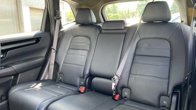 Honda CR-V 2.0 ePHEV Advance Tech 5dr eCVT Estate 