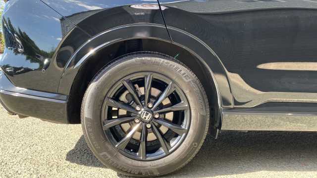 Honda CR-V 2.0 ePHEV Advance Tech 5dr eCVT Estate 