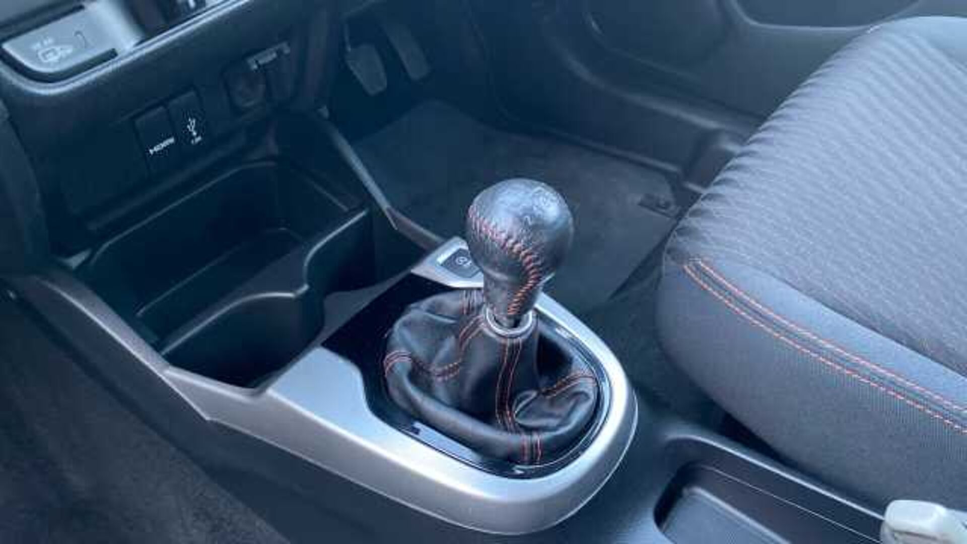 Honda Jazz 1.5 i-VTEC Sport 5dr Petrol Hatchback 