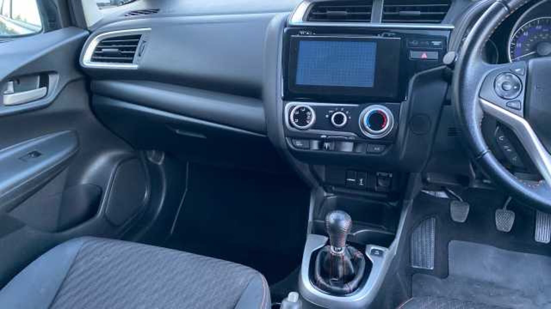 Honda Jazz 1.5 i-VTEC Sport 5dr Petrol Hatchback 