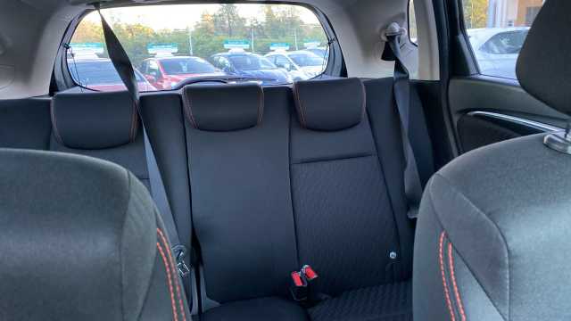 Honda Jazz 1.5 i-VTEC Sport 5dr Petrol Hatchback 