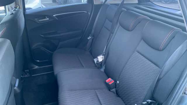Honda Jazz 1.5 i-VTEC Sport 5dr Petrol Hatchback 