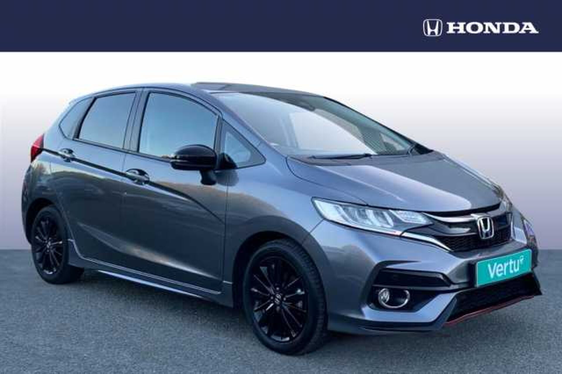 Honda Jazz 1.5 i-VTEC Sport 5dr Petrol Hatchback 