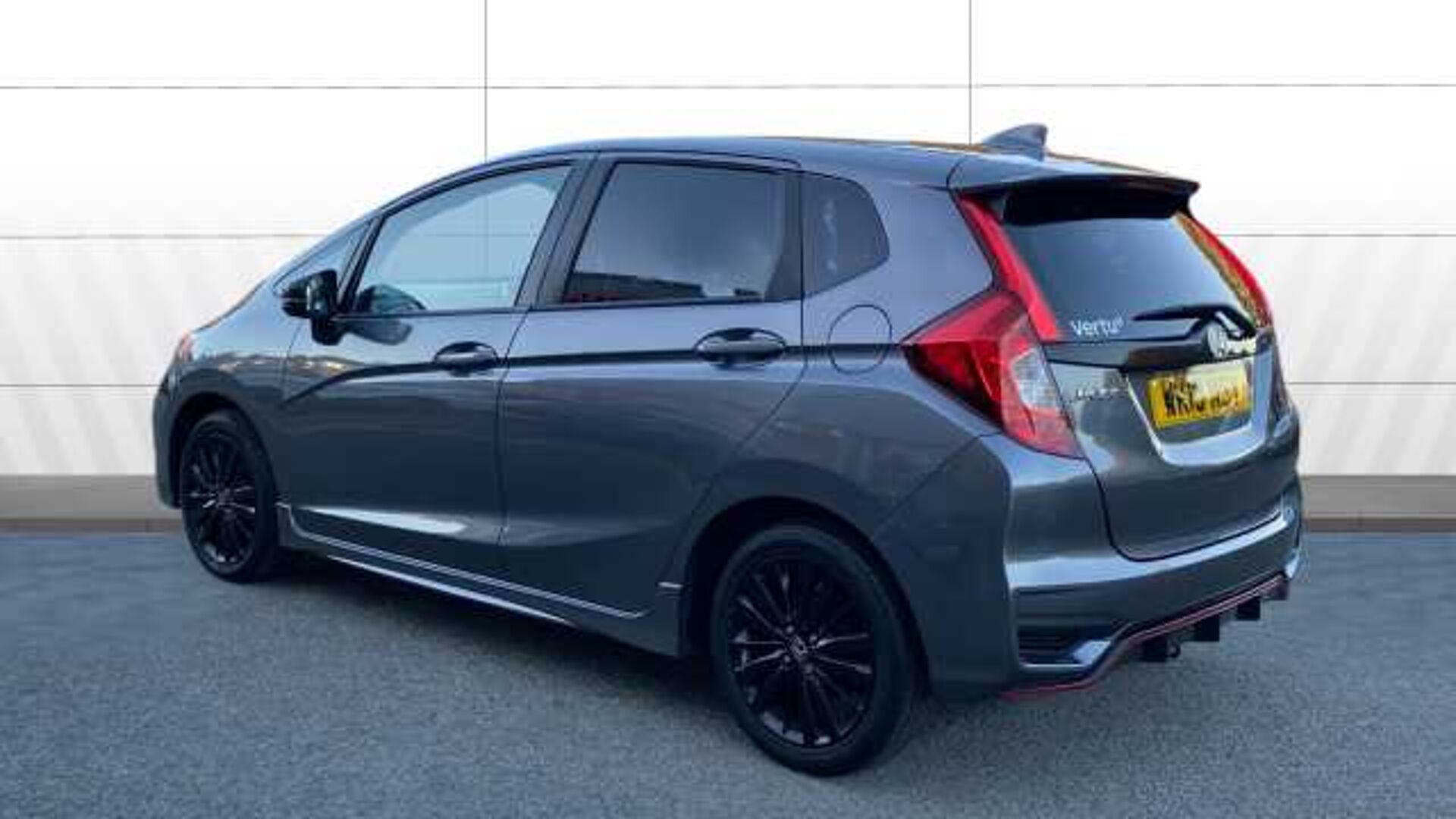Honda Jazz 1.5 i-VTEC Sport 5dr Petrol Hatchback 