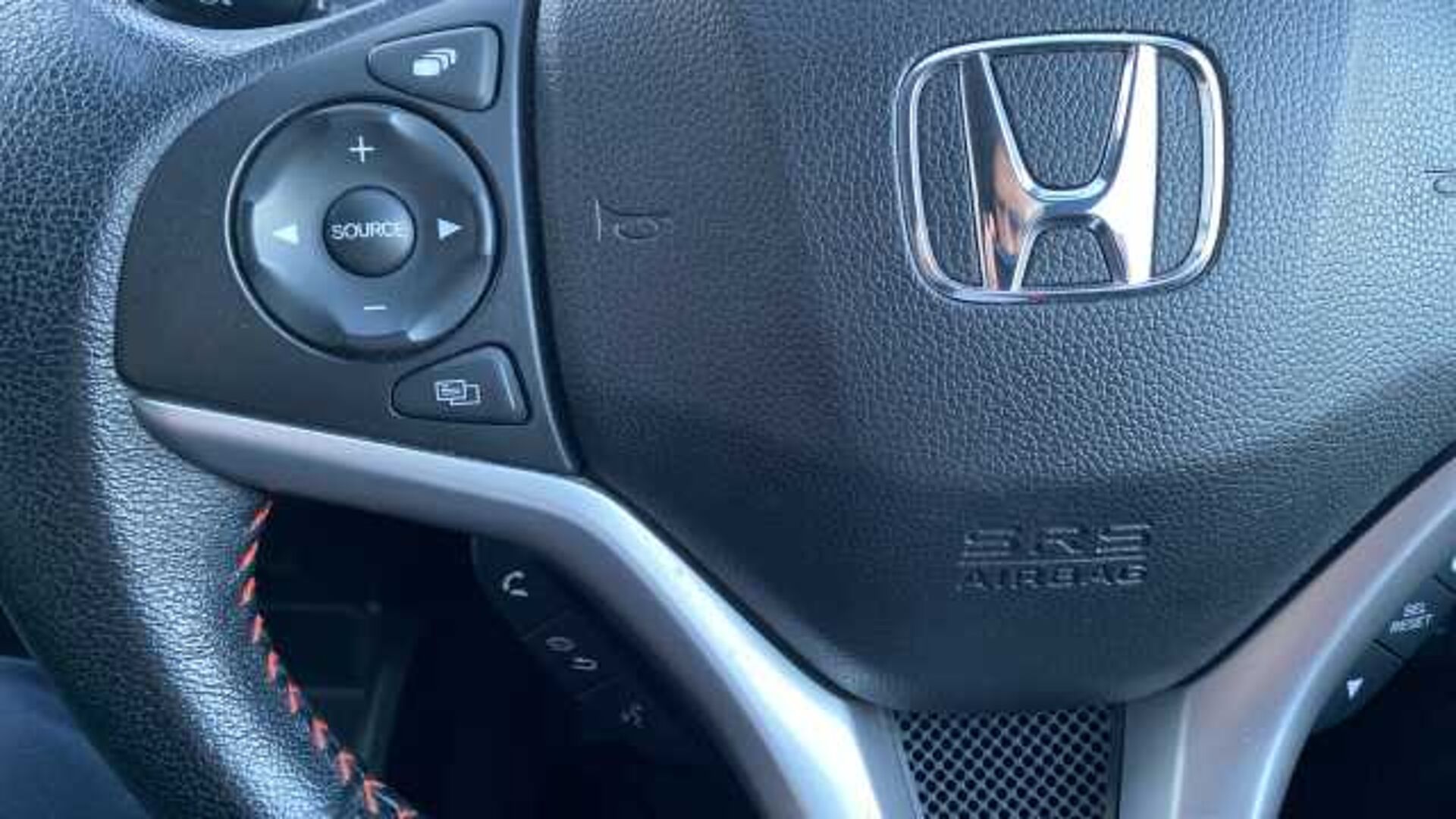 Honda Jazz 1.5 i-VTEC Sport 5dr Petrol Hatchback 