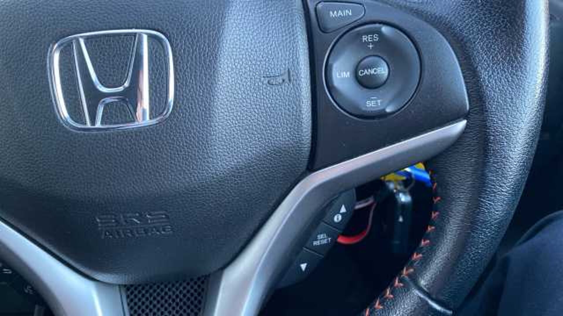 Honda Jazz 1.5 i-VTEC Sport 5dr Petrol Hatchback 