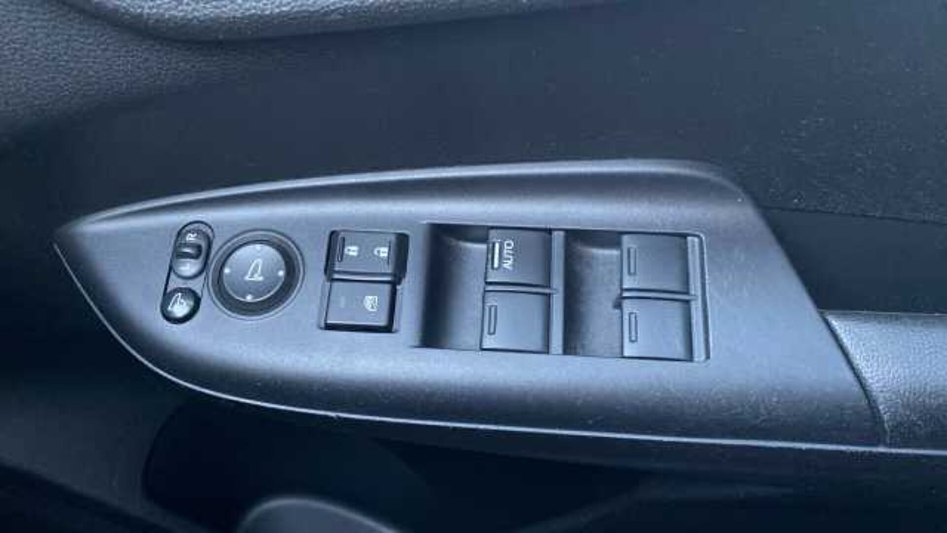 Honda Jazz 1.5 i-VTEC Sport 5dr Petrol Hatchback 