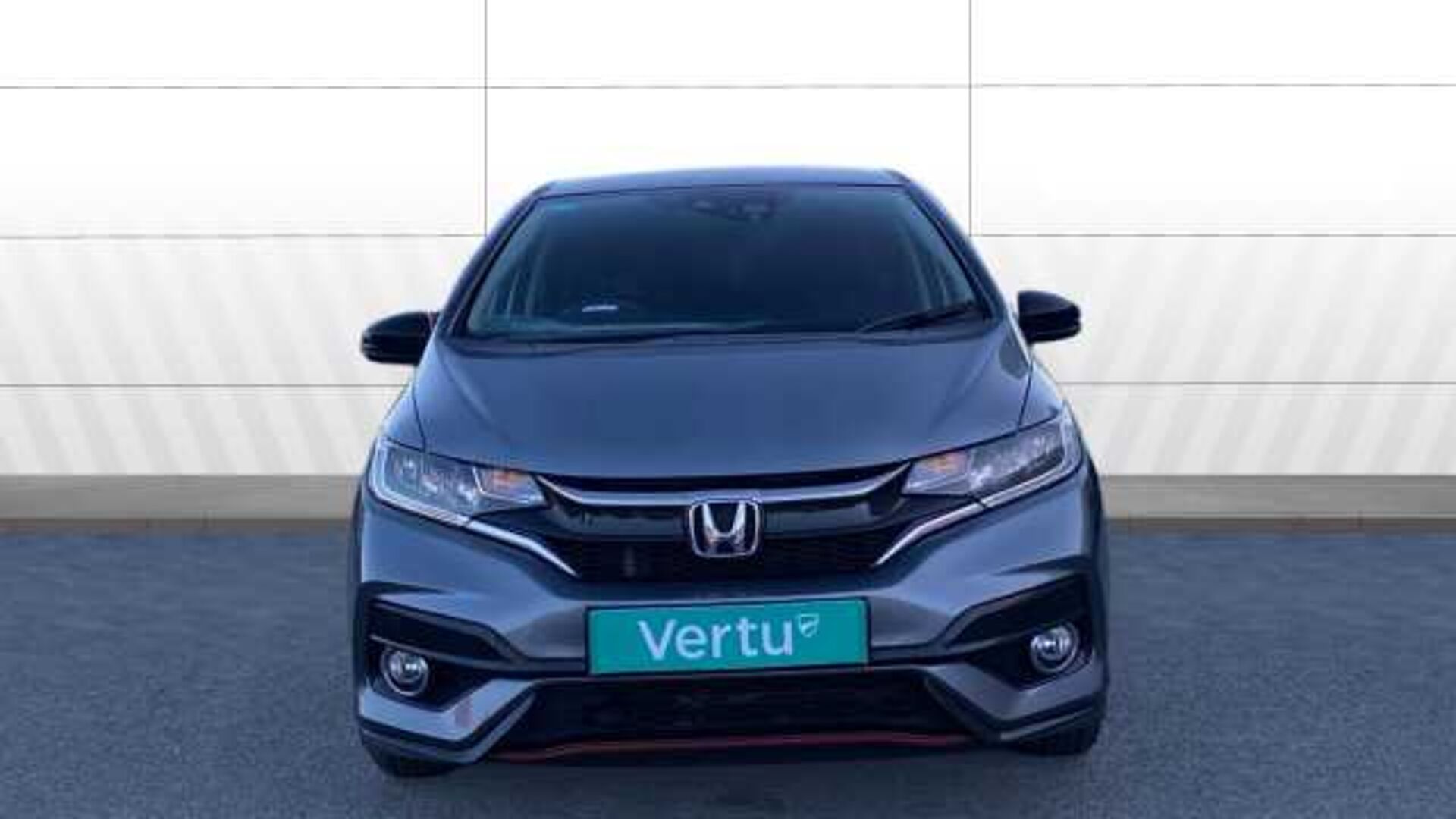 Honda Jazz 1.5 i-VTEC Sport 5dr Petrol Hatchback 