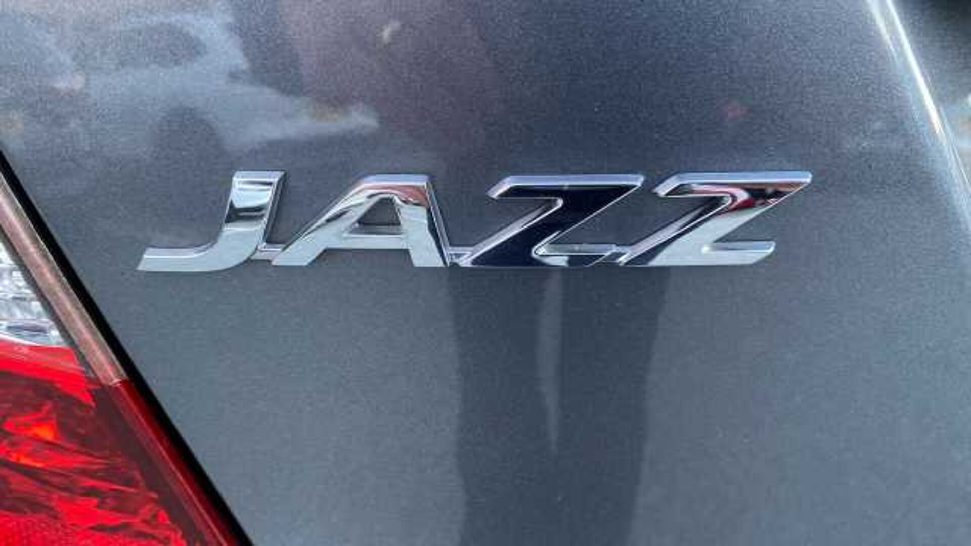 Honda Jazz 1.5 i-VTEC Sport 5dr Petrol Hatchback 