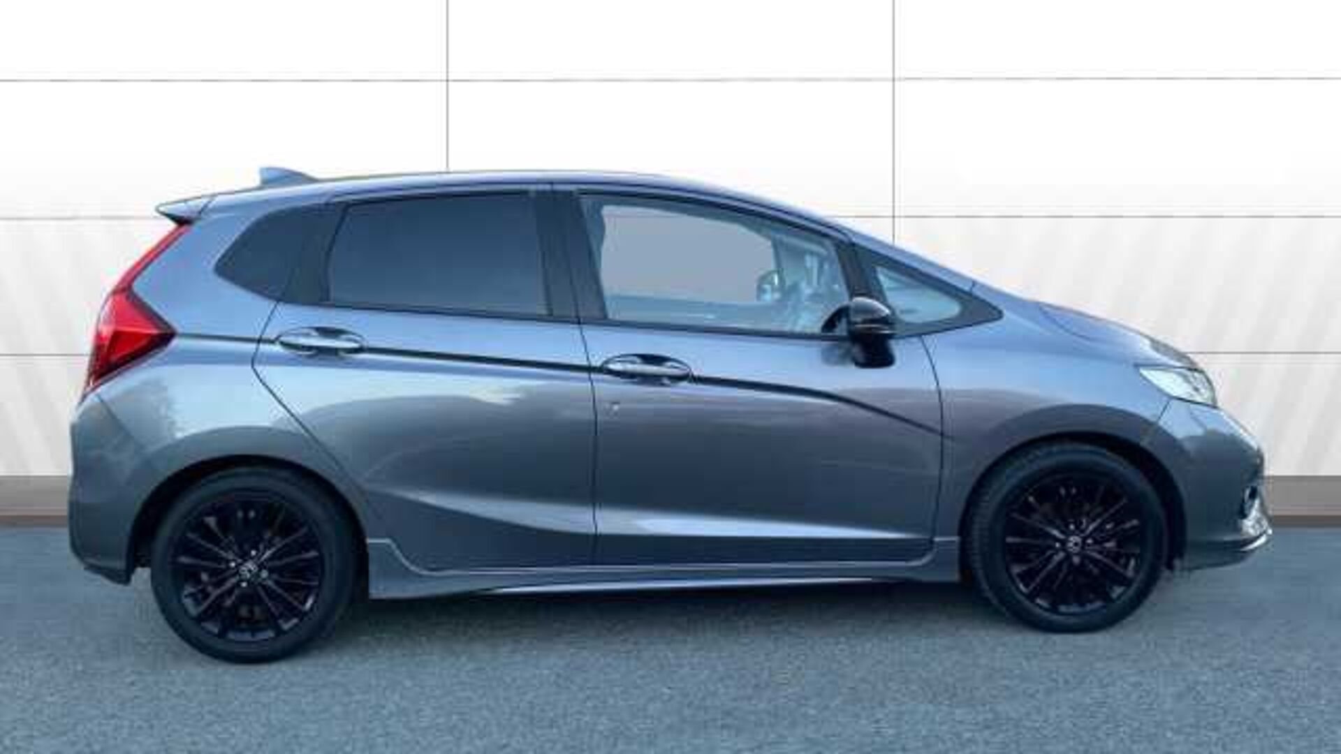 Honda Jazz 1.5 i-VTEC Sport 5dr Petrol Hatchback 