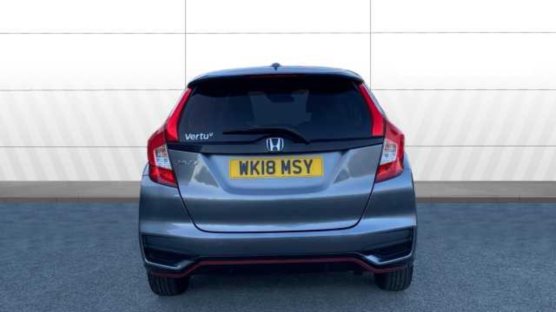 Honda Jazz 1.5 i-VTEC Sport 5dr Petrol Hatchback 