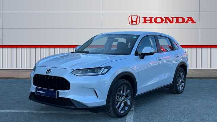 Honda ZR-V 2.0 eHEV Elegance 5dr CVT Hybrid Estate 