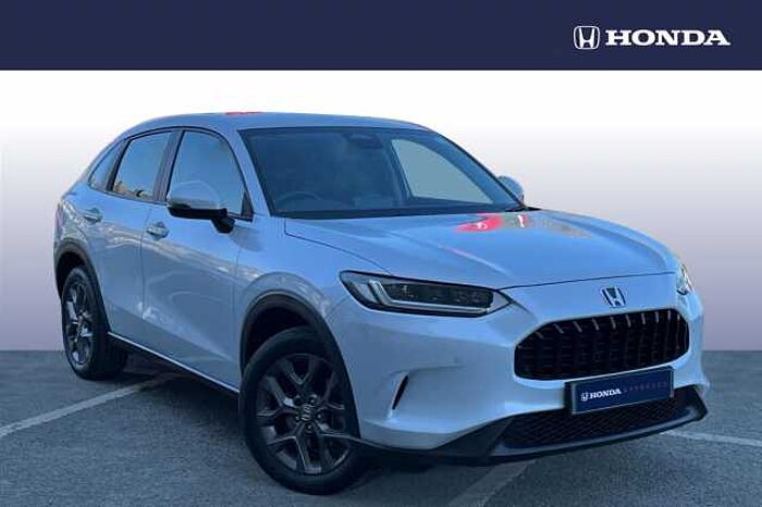 Honda ZR-V 2.0 eHEV Elegance 5dr CVT Hybrid Estate 