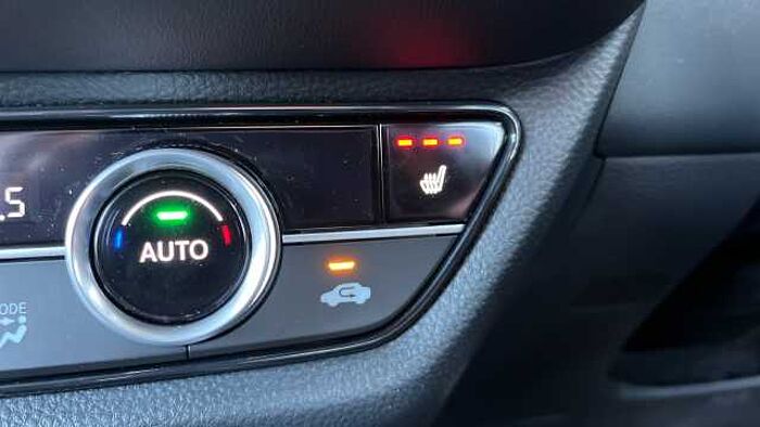 Honda ZR-V 2.0 eHEV Elegance 5dr CVT Hybrid Estate 