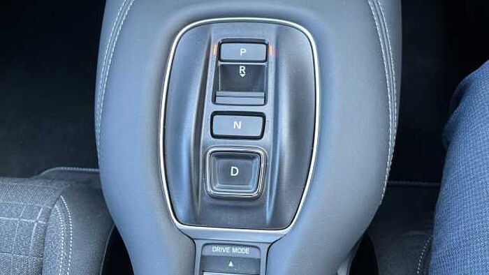 Honda ZR-V 2.0 eHEV Elegance 5dr CVT Hybrid Estate 