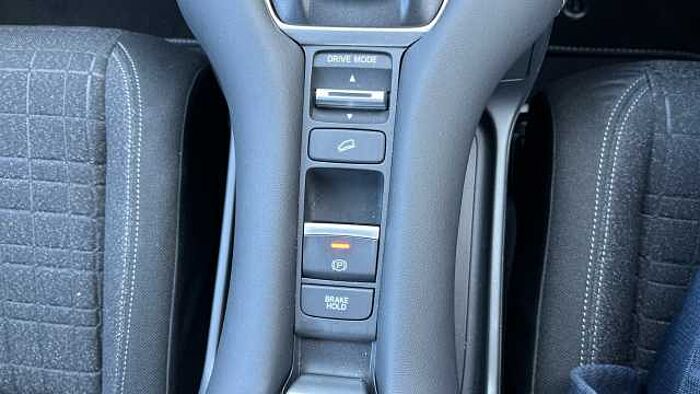 Honda ZR-V 2.0 eHEV Elegance 5dr CVT Hybrid Estate 