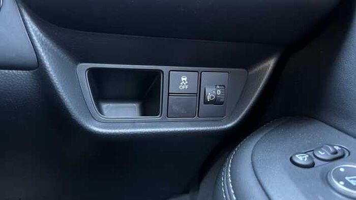 Honda ZR-V 2.0 eHEV Elegance 5dr CVT Hybrid Estate 