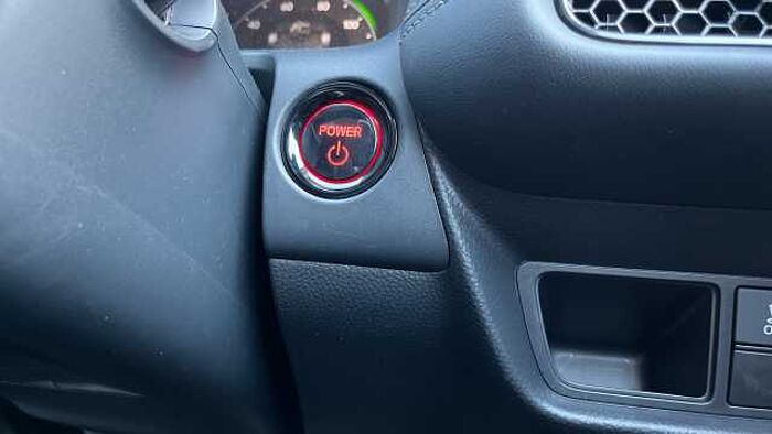 Honda ZR-V 2.0 eHEV Elegance 5dr CVT Hybrid Estate 